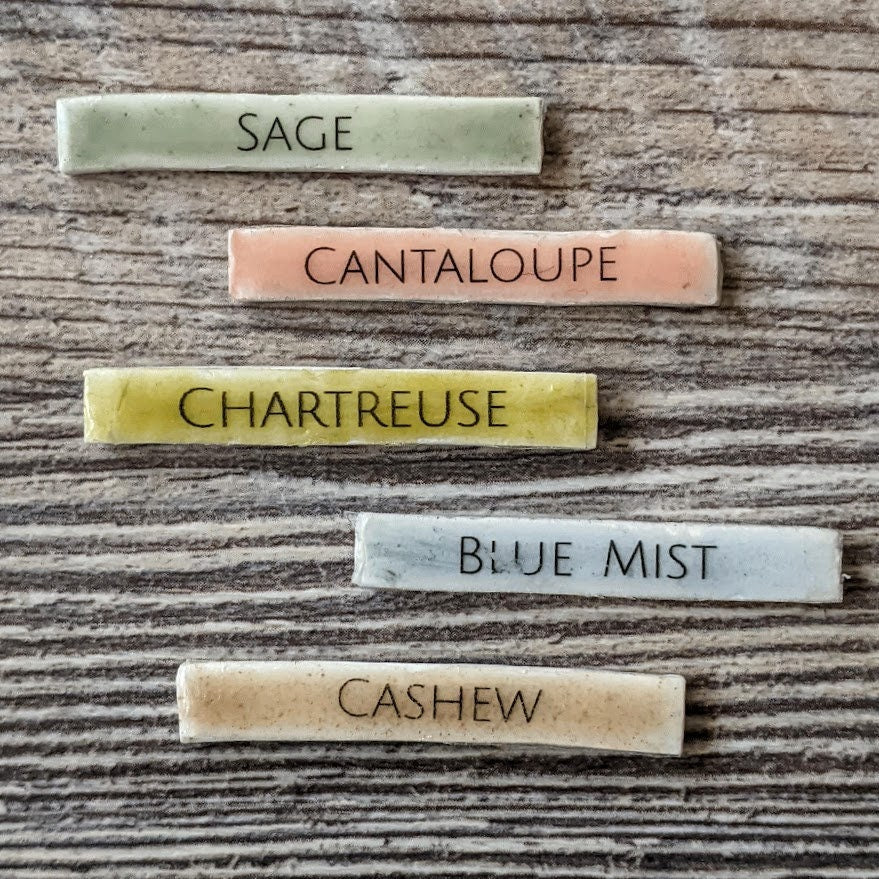 REVERSIBLE Personalized Bar Necklace Custom Name Gift for Vegan Cook Chef